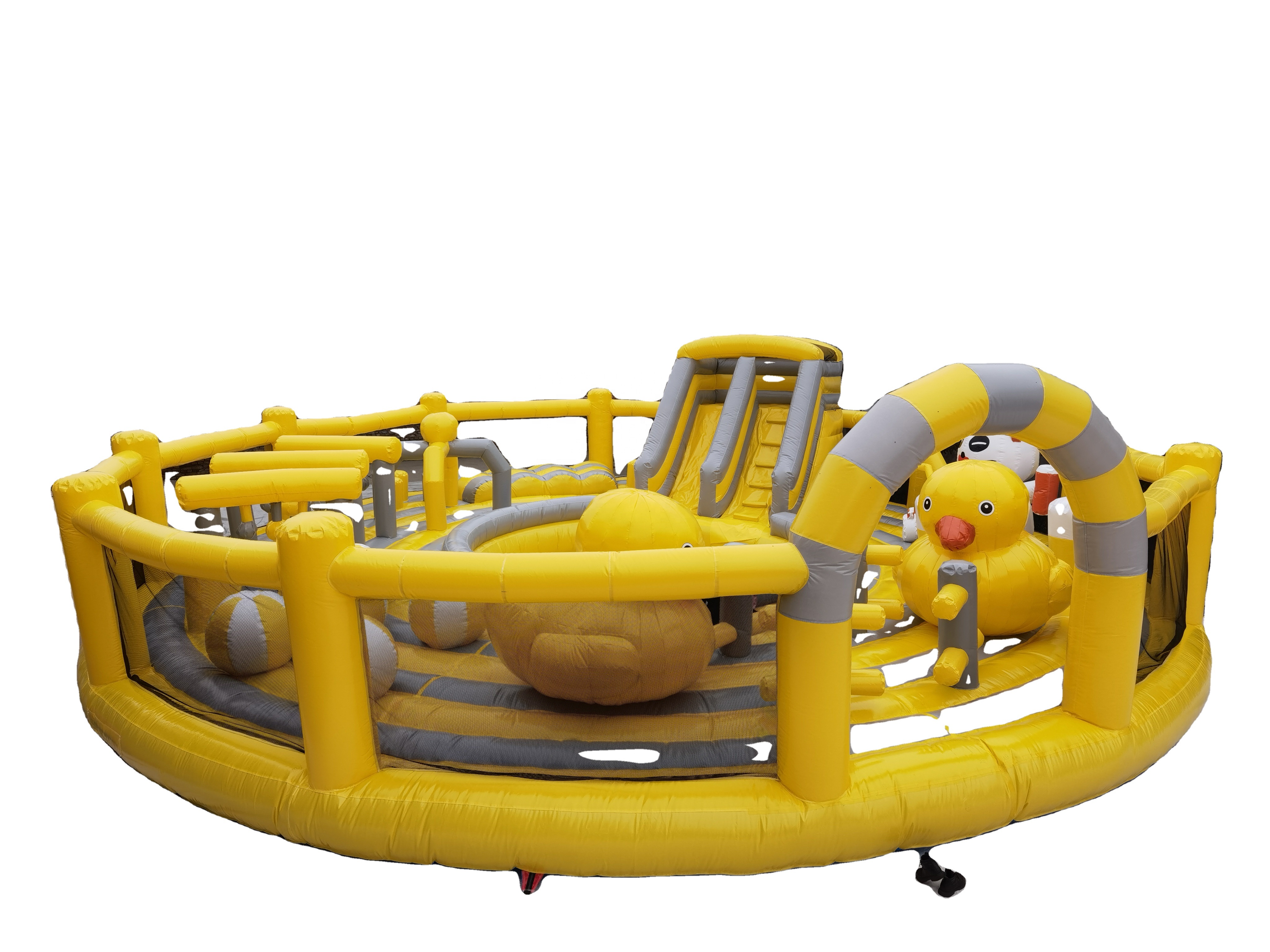 Inflatable Bouncy Castle avatar