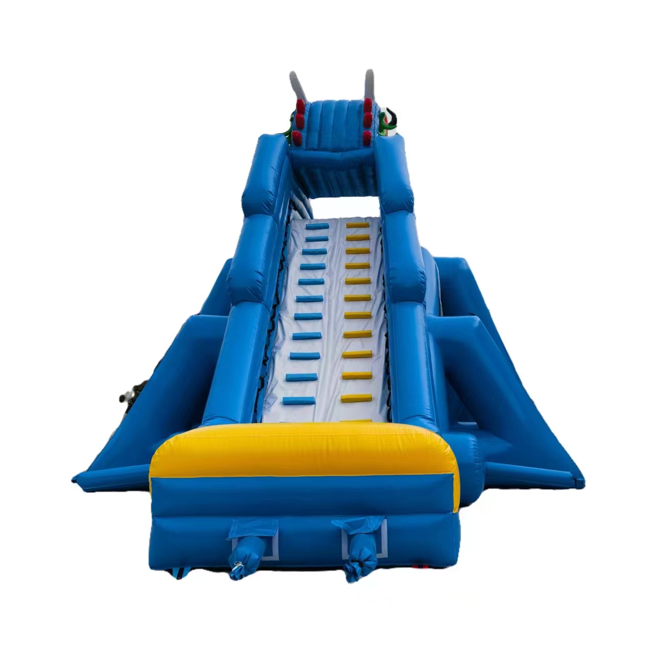 Inflatable Castle with Slide Trampoline  avatar