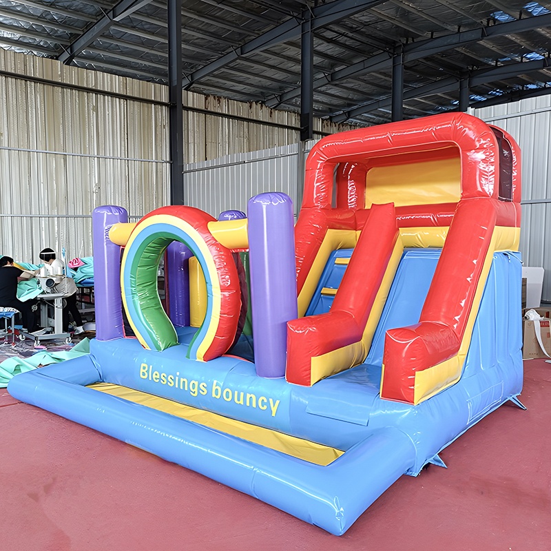 Inflatable Bouncy Castle avatar