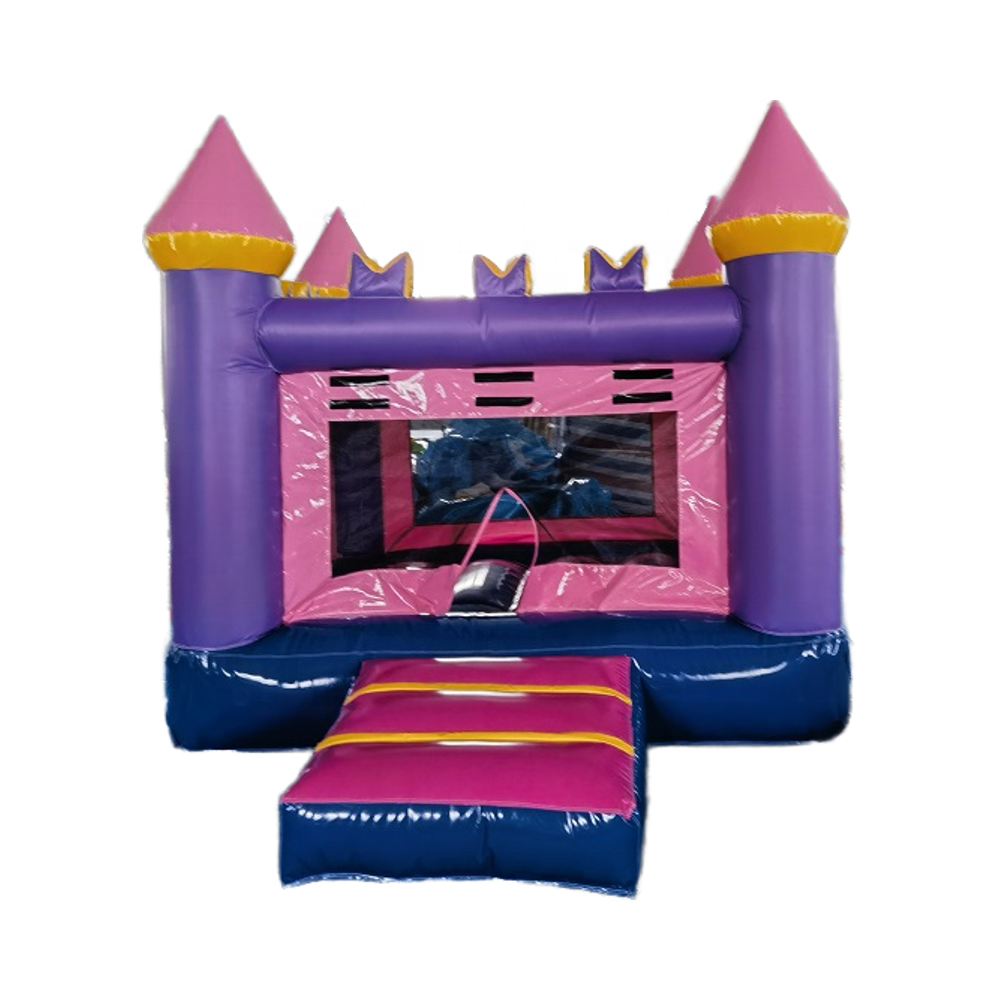 Inflatable Castle Bouncy House