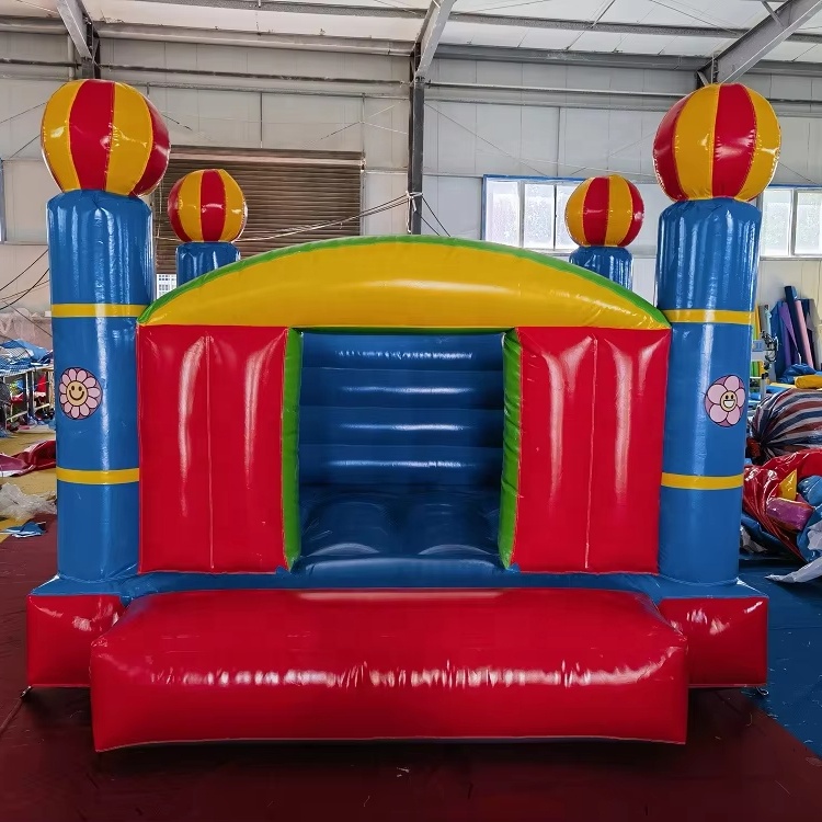 Inflatable Bounce House 