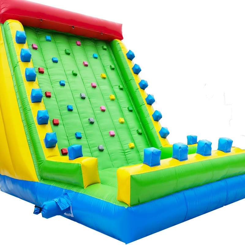 Inflatable Rock Climbing Wall avatar
