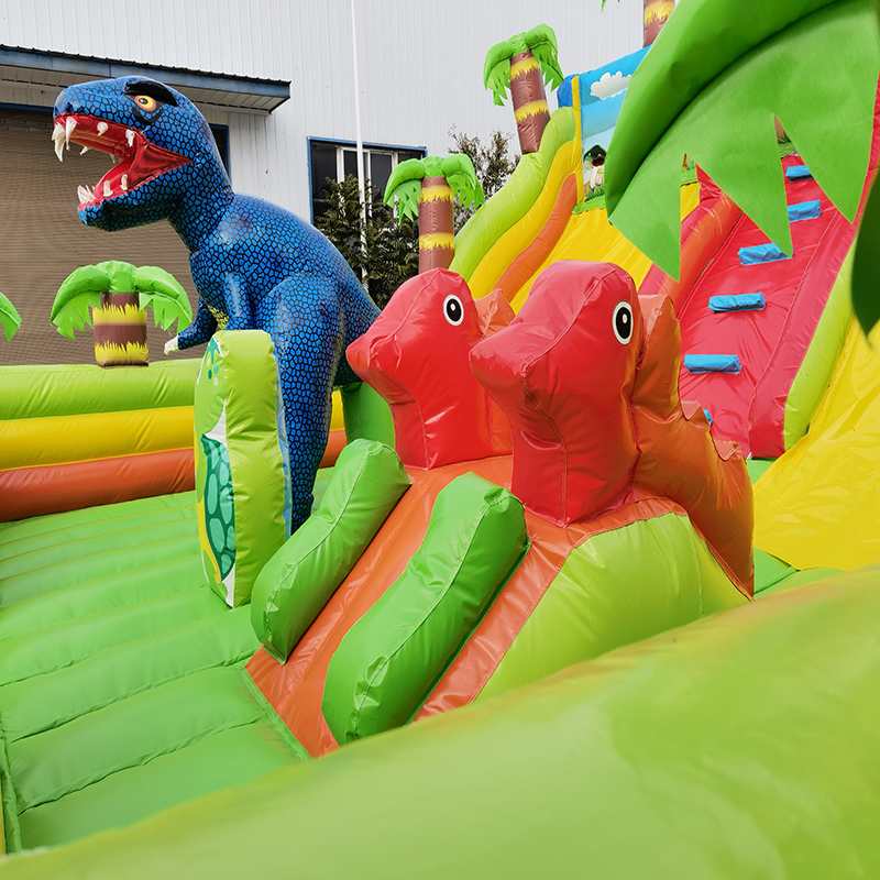 Jumping Castle Inflatable avatar