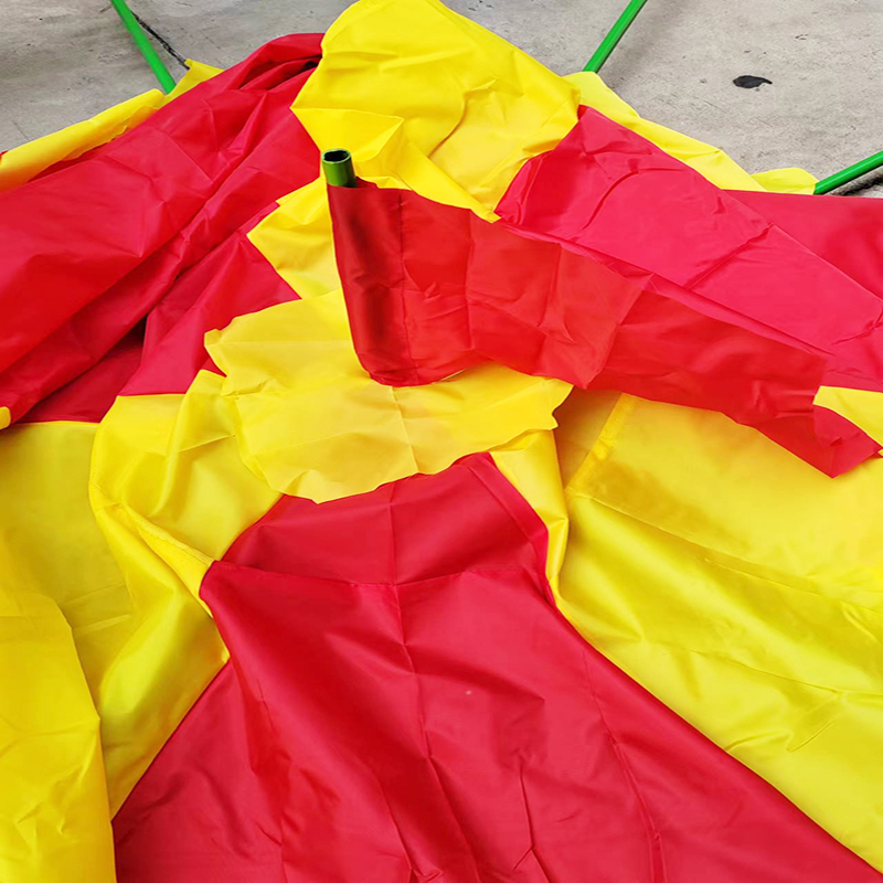  Jumping Garden Trampoline  avatar