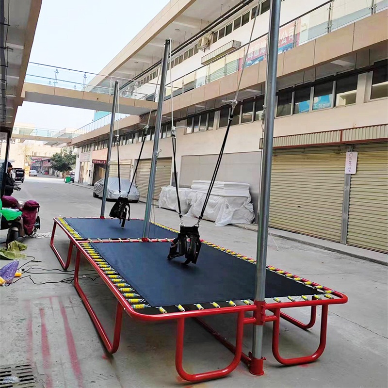 Two Jumpers Bungee Jumping avatar