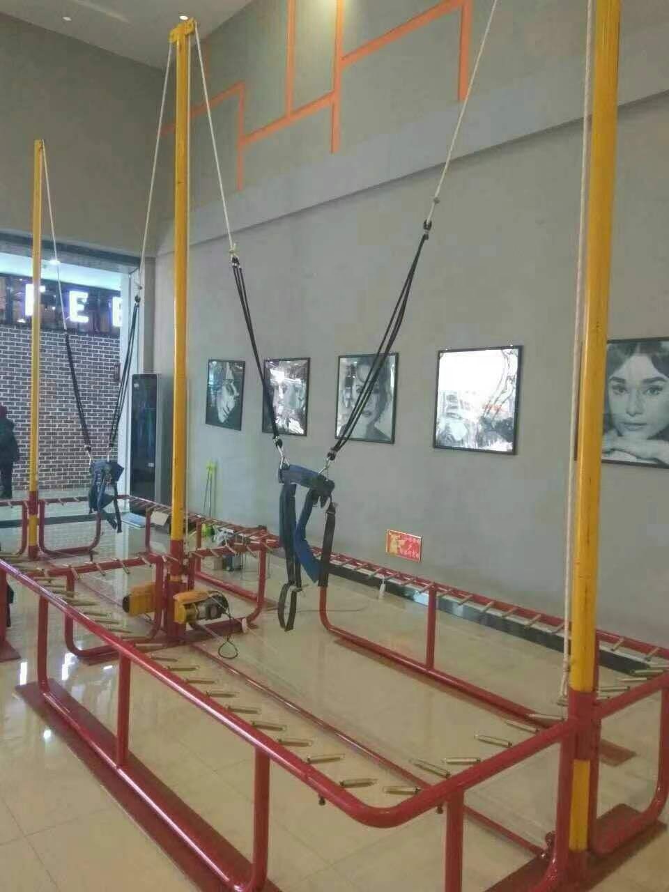 Two Jumpers Bungee Jumping avatar