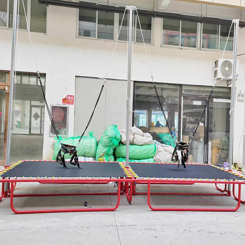 Two Jumpers Bungee Jumping avatar