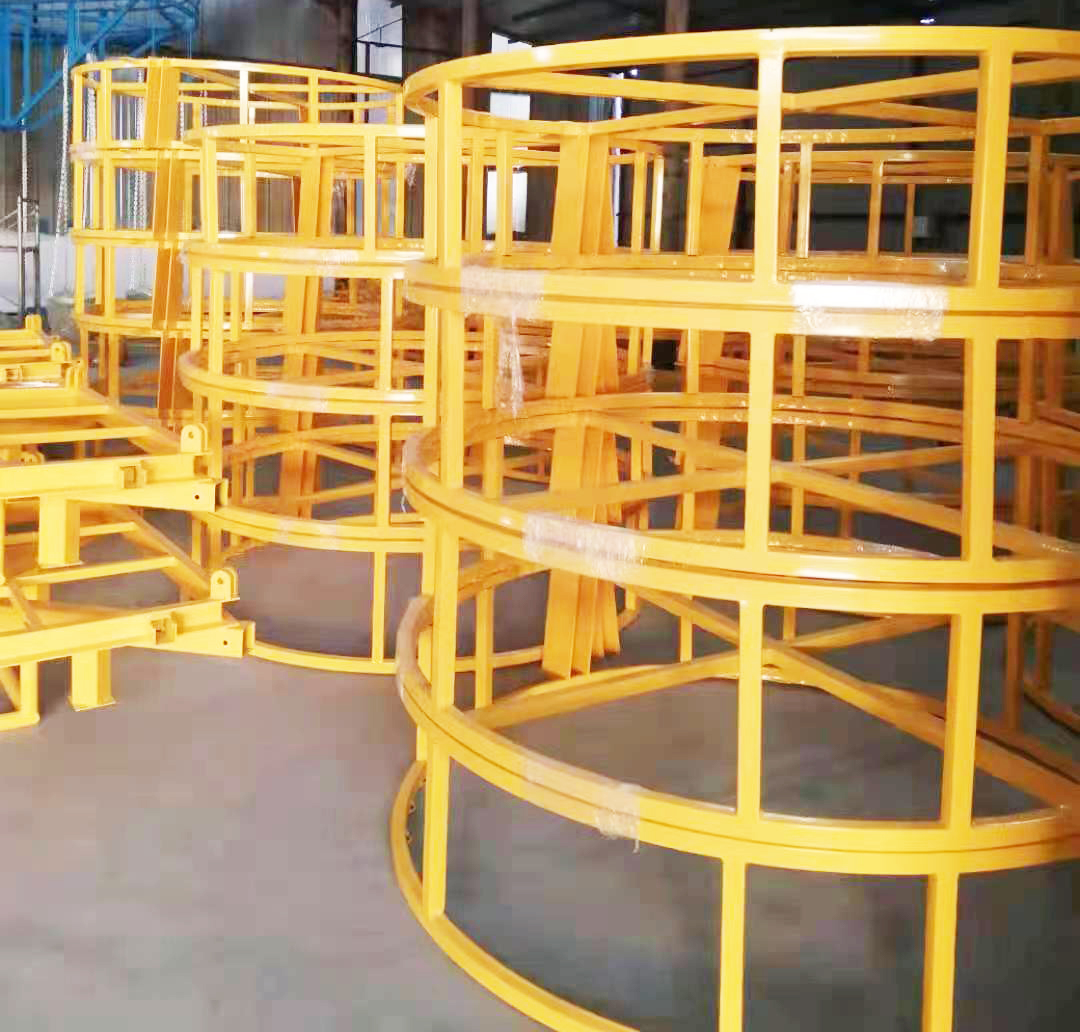 Bungee Trampoline Giraffe avatar