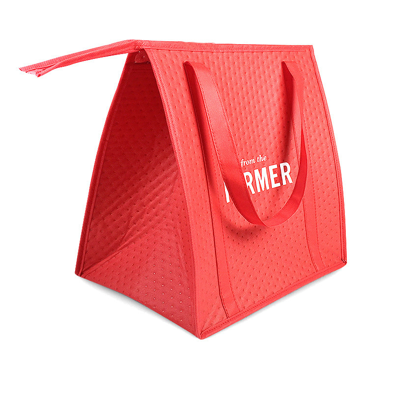 Grocery Shopping Bag