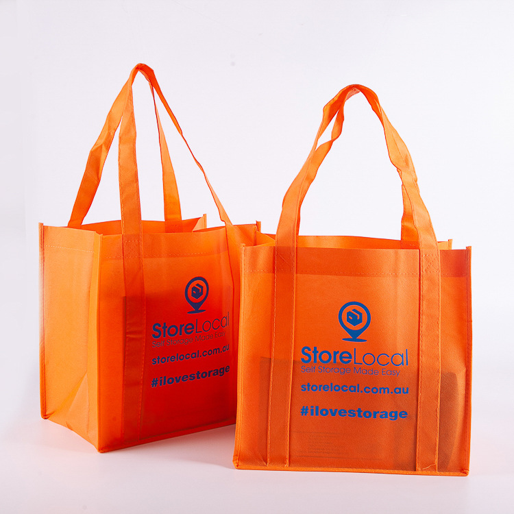 Gift and Grocery Bags