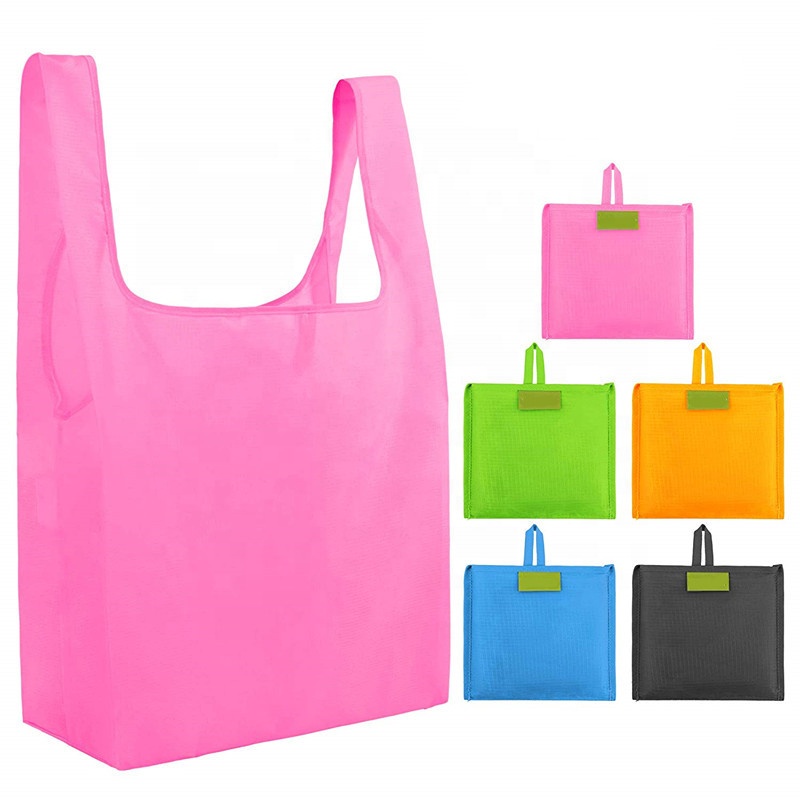 Shopping Bag Custom Reusable avatar