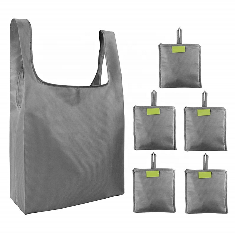 Shopping Bag Custom Reusable avatar