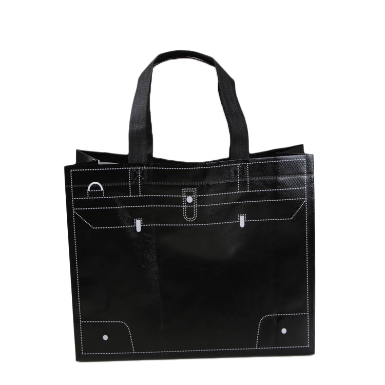 Biodegradable Strap Bag avatar