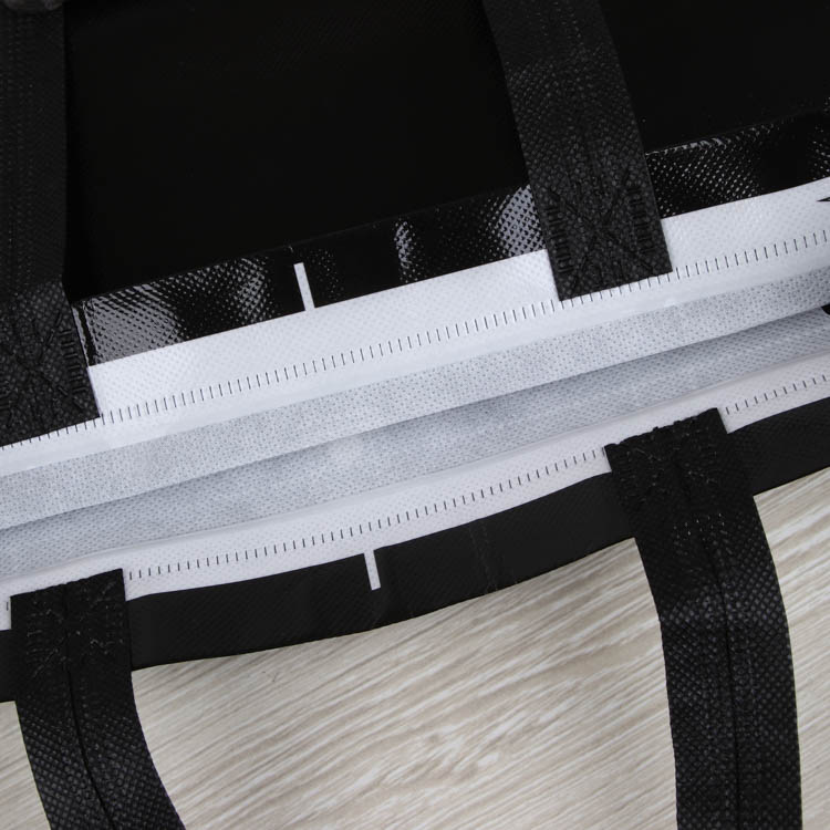 Biodegradable Strap Bag