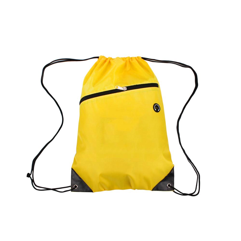Polyester Drawstring Backpack Bag avatar