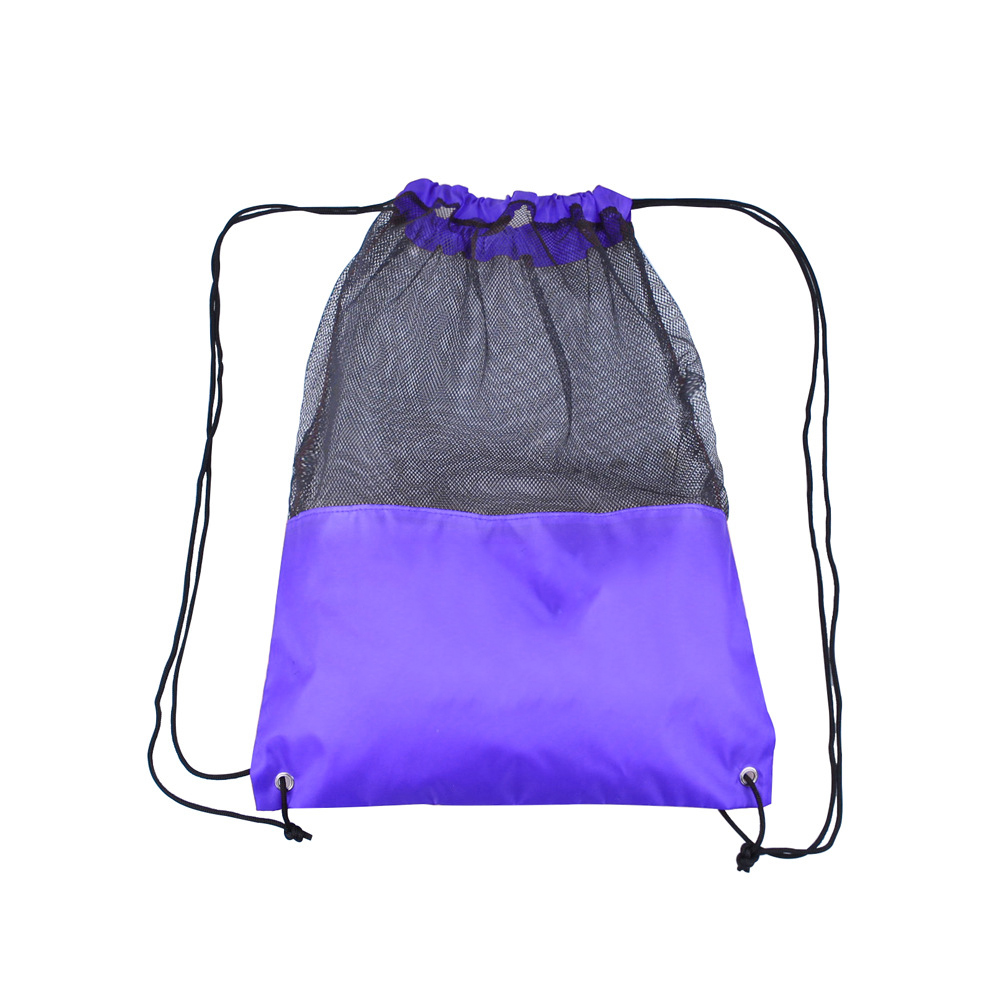 Polyester Drawstring Backpack Bag avatar
