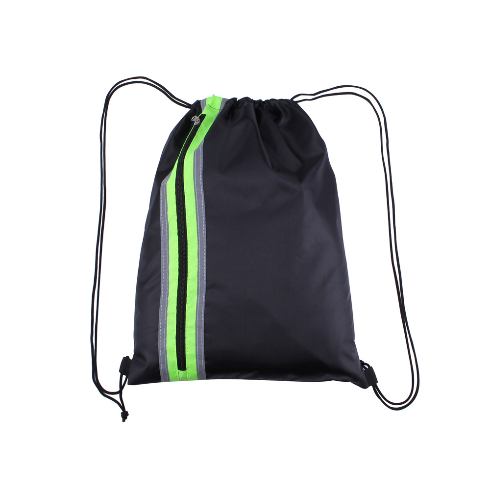 Polyester Drawstring Backpack Bag avatar
