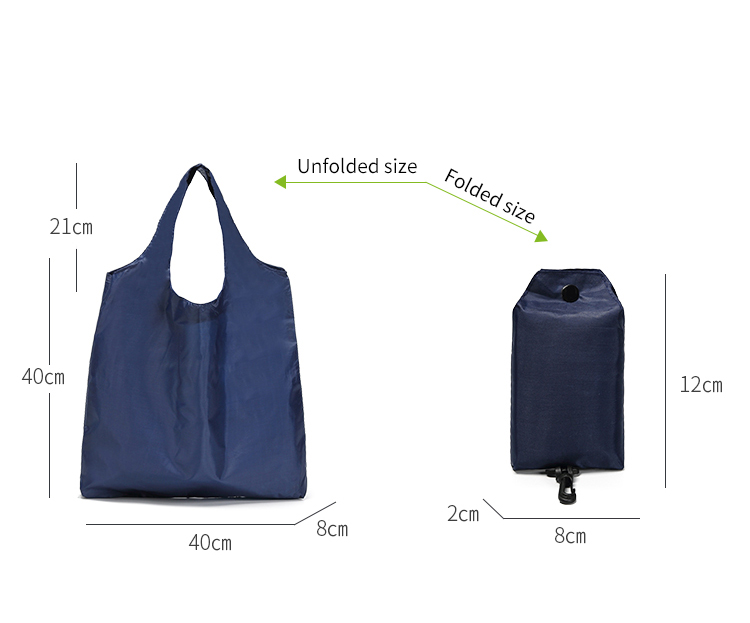 Polyester Folding Bag  avatar