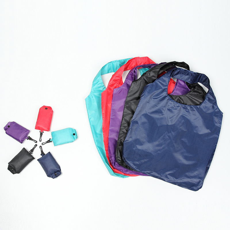 Polyester Folding Bag  avatar