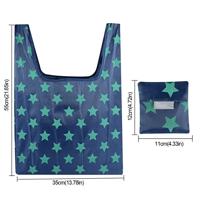 Foldable Shopping Bag avatar