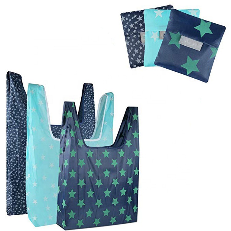 Foldable Shopping Bag avatar