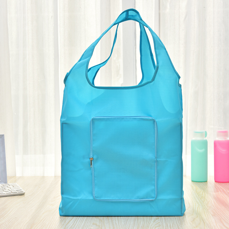 Folding Shopping Bags
