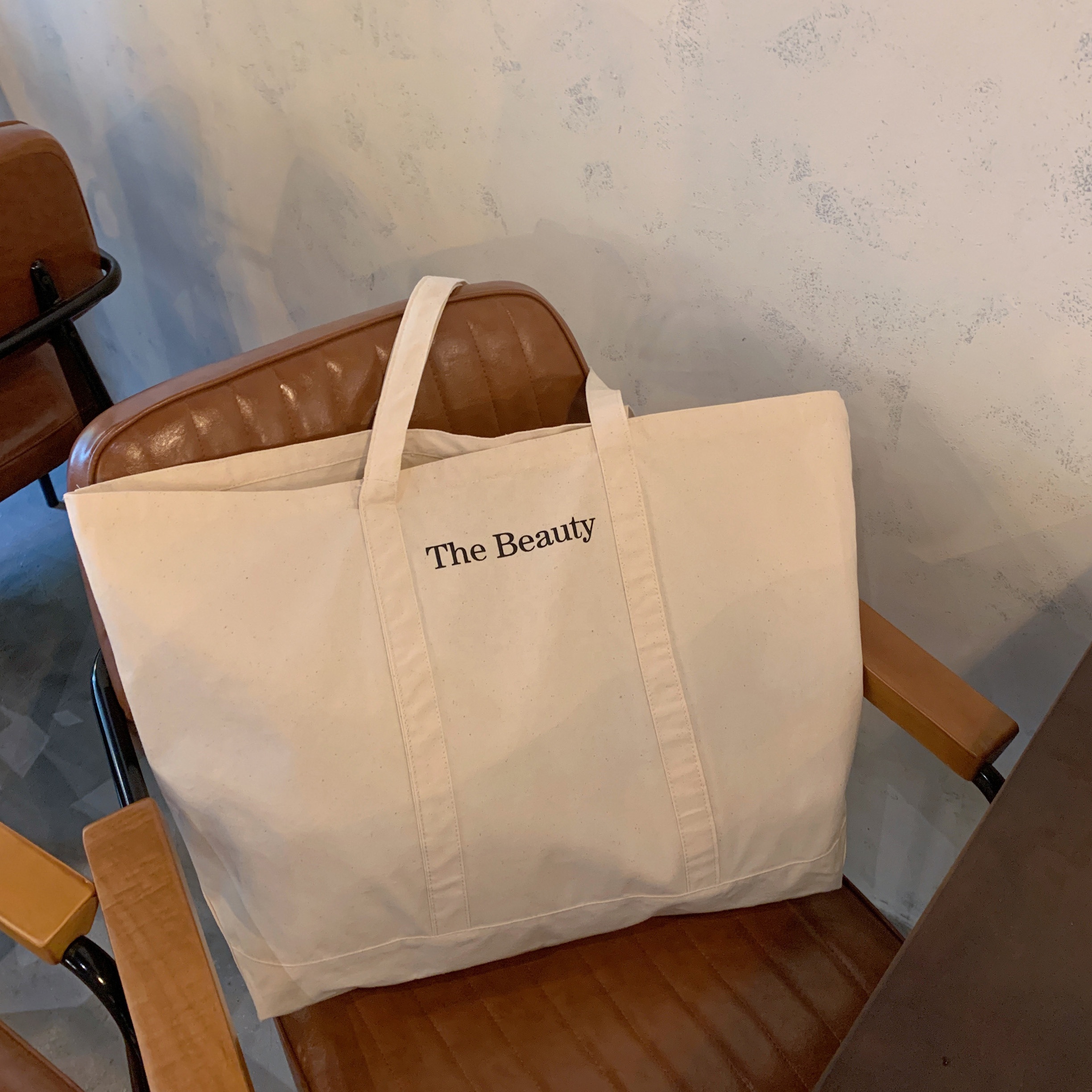 Canvas Bags