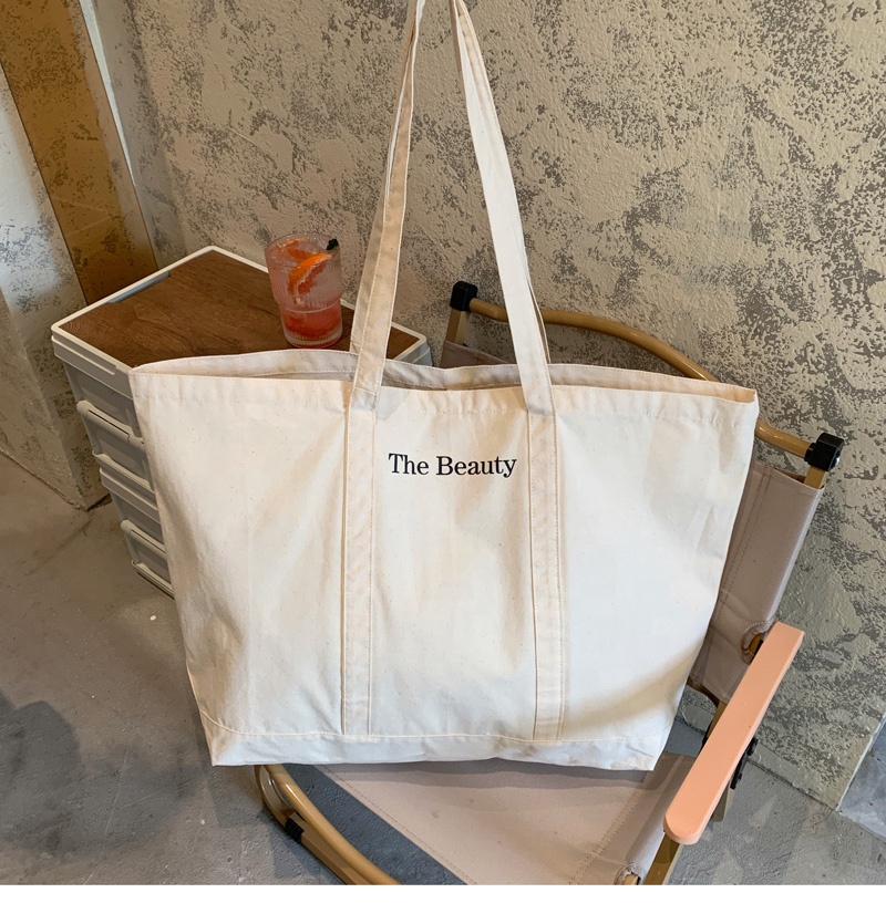 Canvas Bags