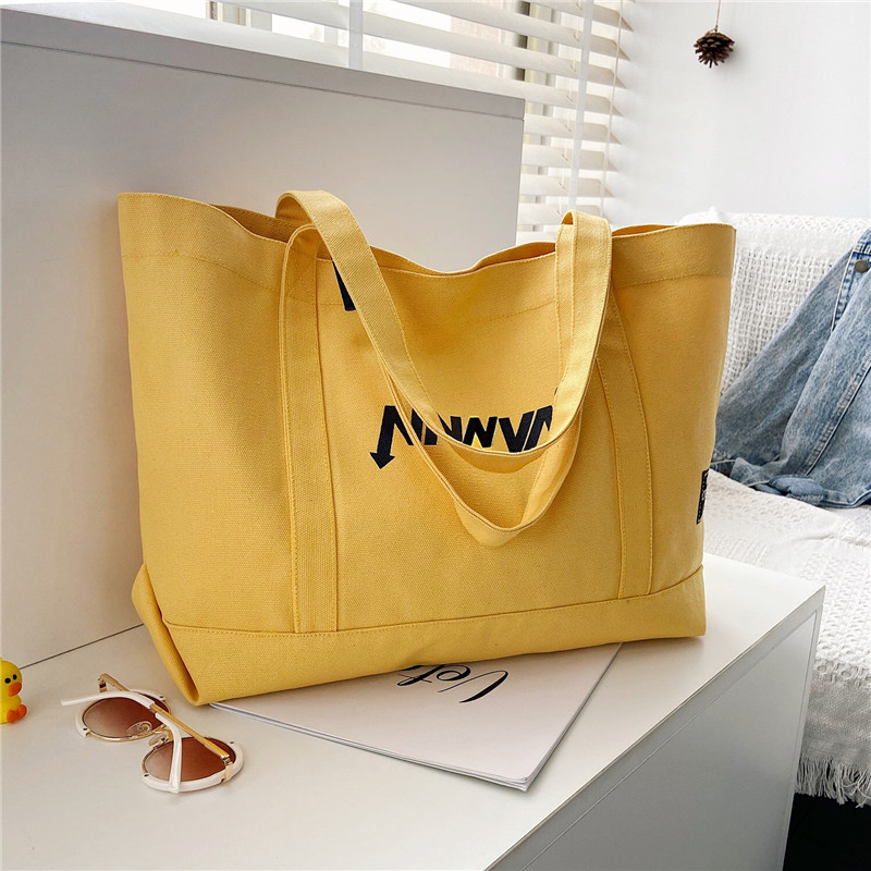 Organic Cotton Bag