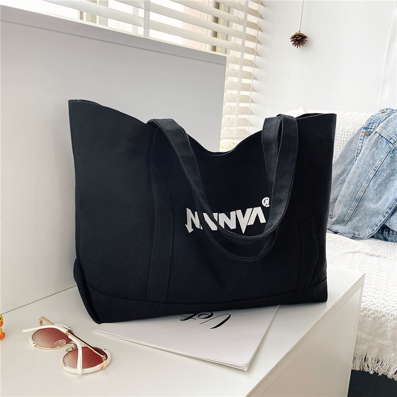 Organic Cotton Bag avatar
