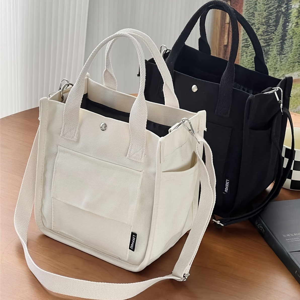 Plain Strap Bag avatar