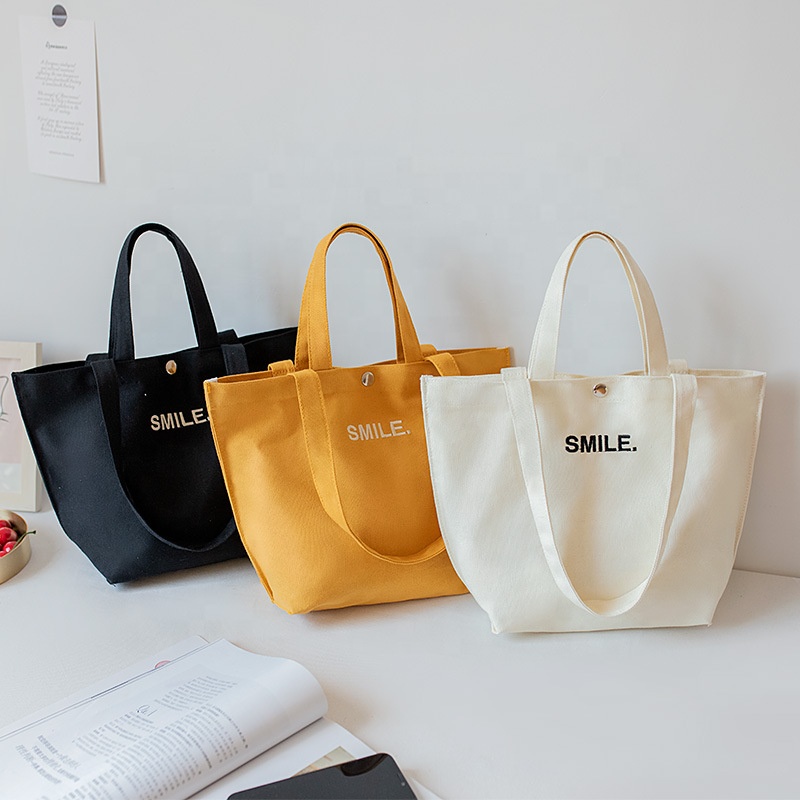 Cotton Shopping Bag avatar