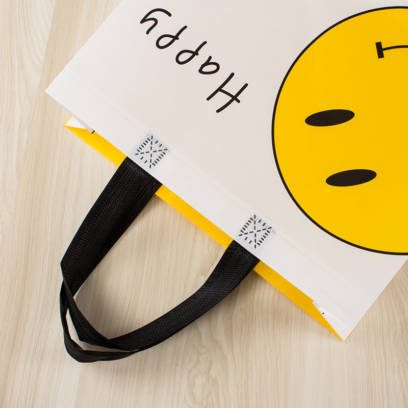 Laminated Grocery Shopping Bag avatar