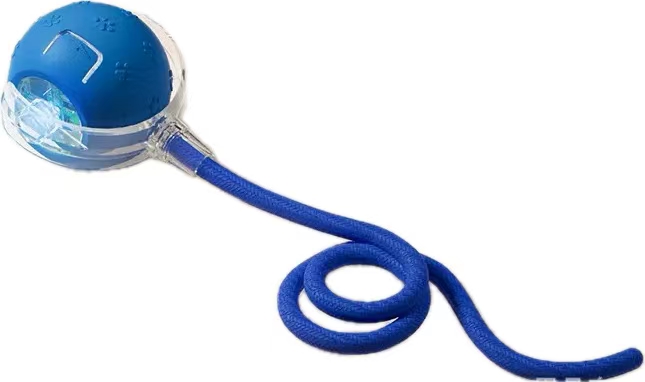 Chirping Motion Ball Self-Rotating Toys