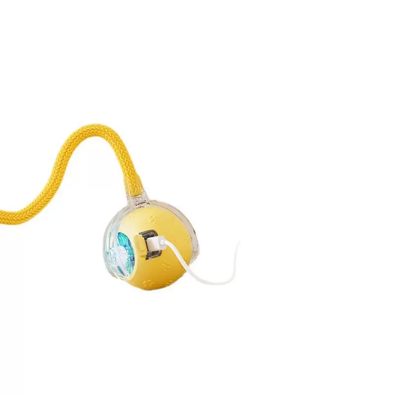 Chirping Motion Ball Self-Rotating Toys avatar