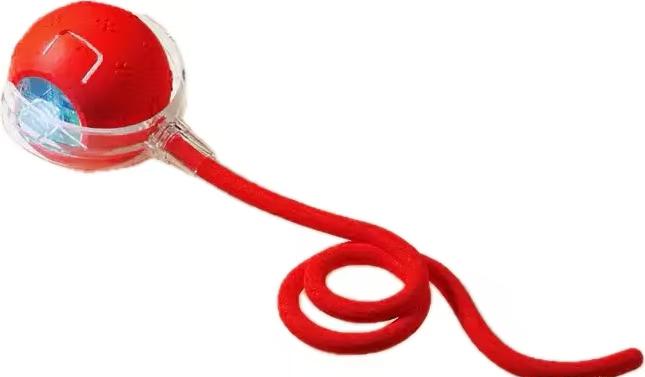 Chirping Motion Ball Self-Rotating Toys