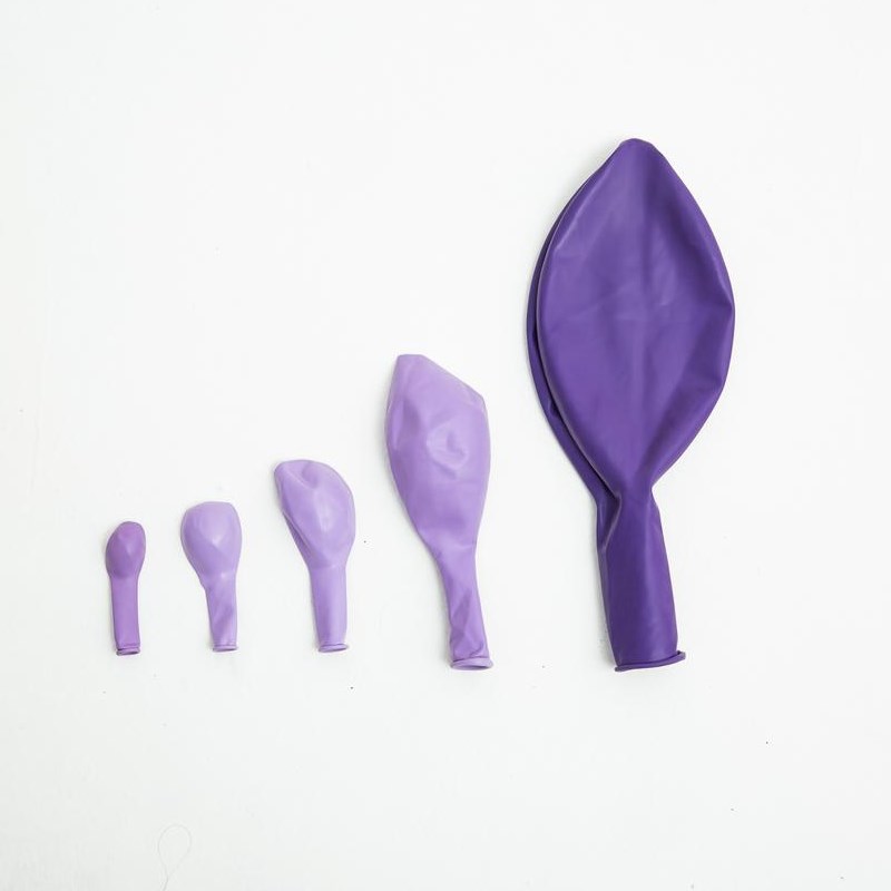 Matte Party Decorations Balloon  avatar