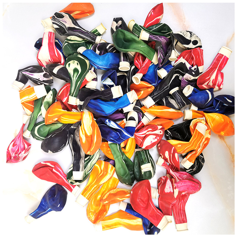 Marble Agate Balloons avatar