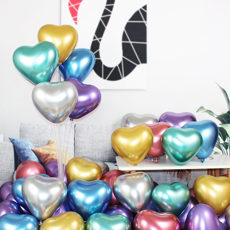  Heart Balloons avatar