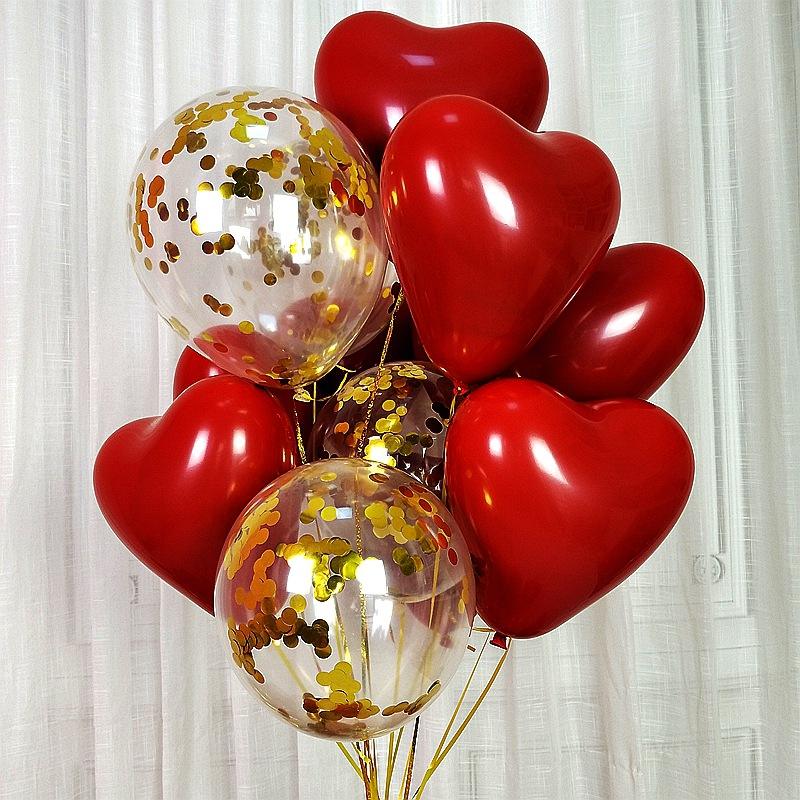  Heart Balloons avatar