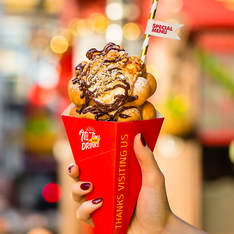  Disposable Kraft Paper Folders  avatar