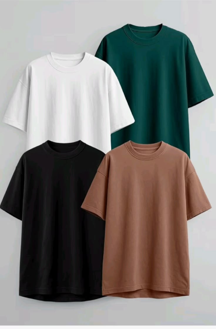 Plain T-shirts Logo design